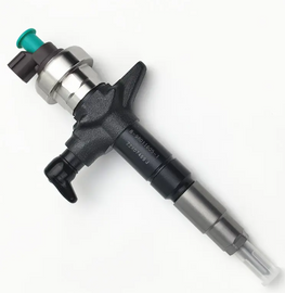 High Quality New Fuel System Parts Diesel Fuel Injector 095000-8370
