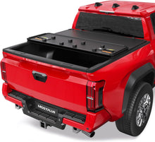 Load image into Gallery viewer, [HIL-TON-002] 2015-2025 Toyota Hilux Hard Tri-Fold