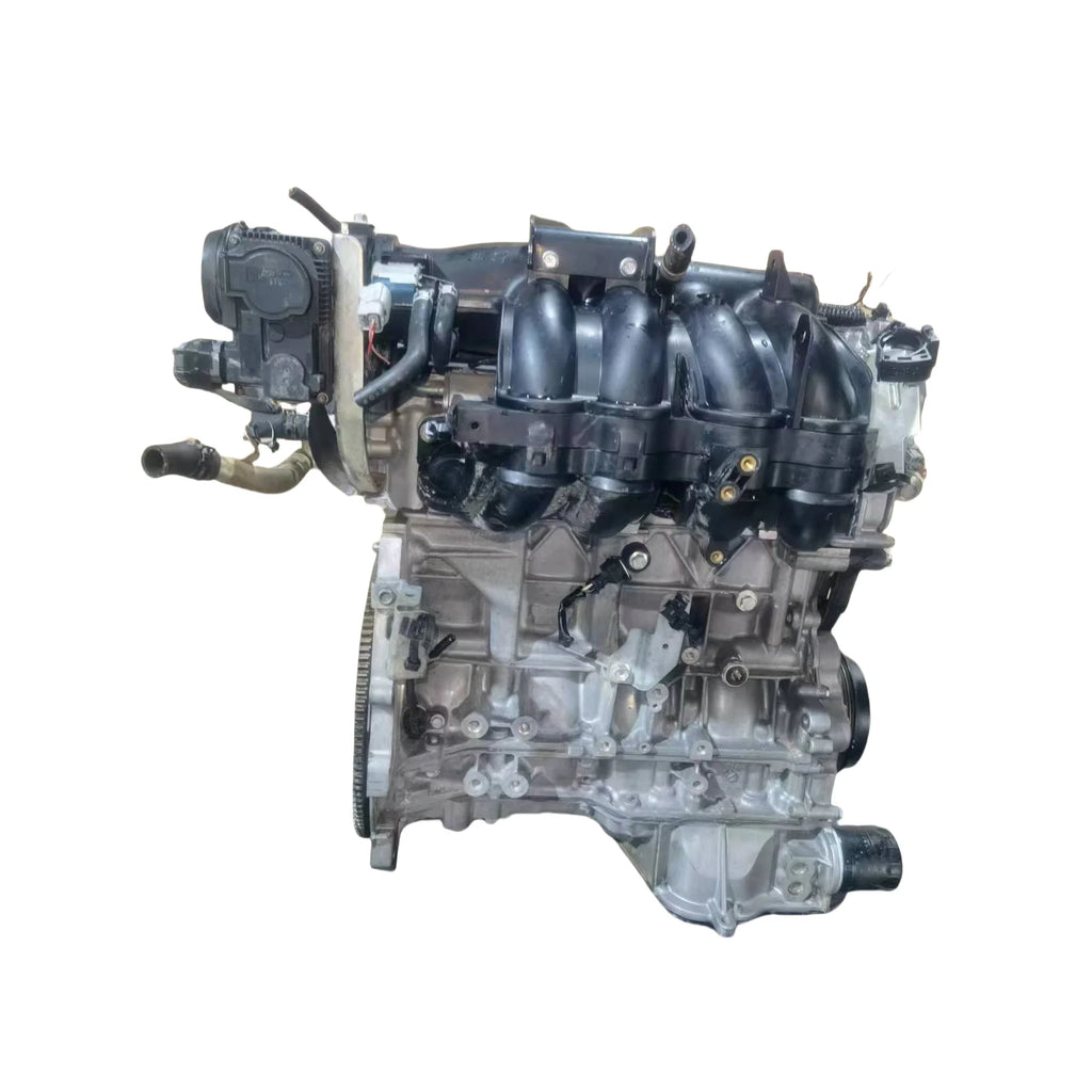Nissan QR20 2.0L Engine Assembly for Primera X-Trail Sentra Altima Serena (Used) - photo 3