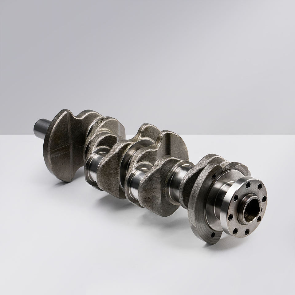 EcoBoost 2.0T crankshaft