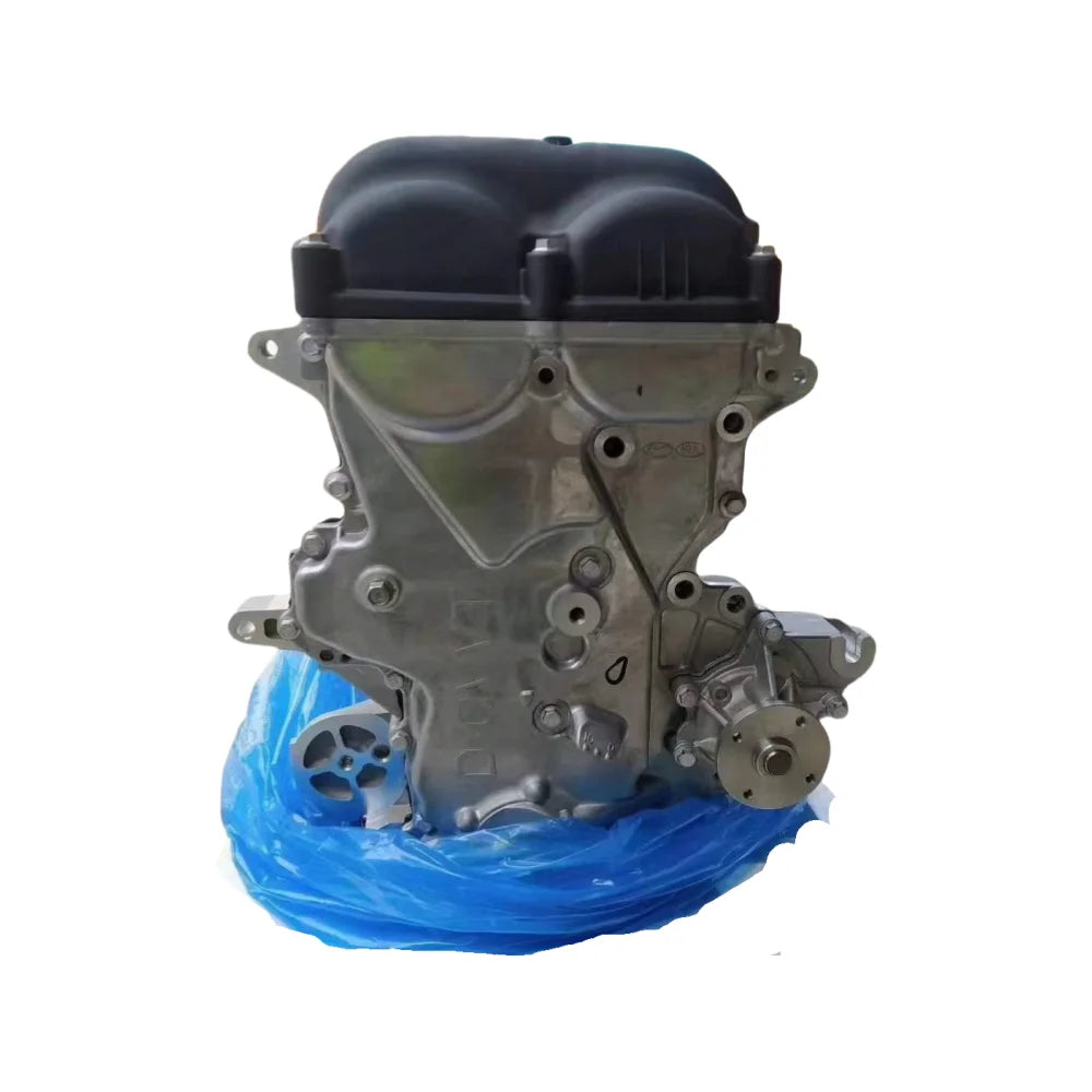 Hyundai Kia G4FJ 1.6L Petrol Engine Assembly for Sonata and Ceed 4 Cylinder Elantra / Accent (New) - photo 1