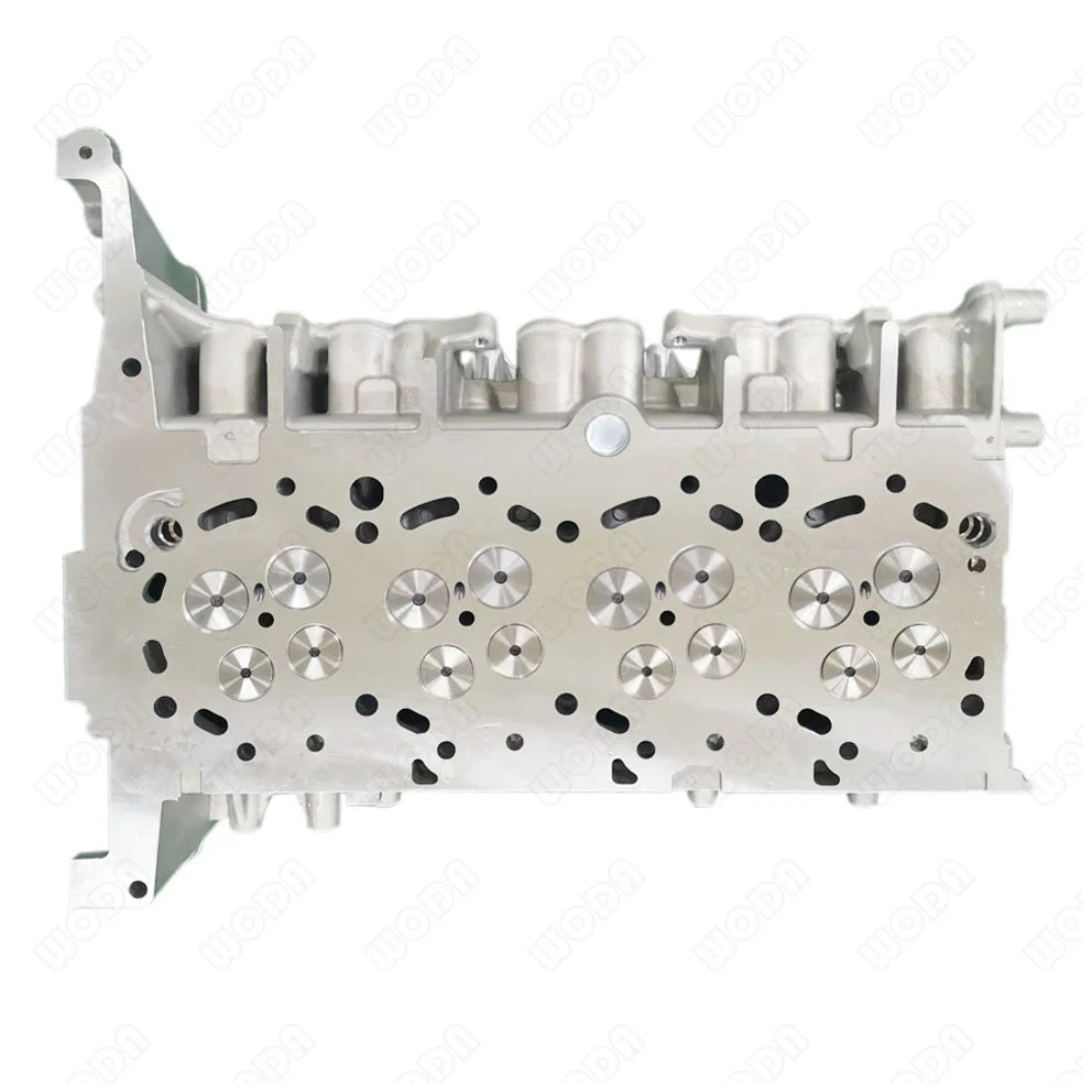Land Rover DEFENDER Station Wagon (L316) 1990-2016 JXFA JXFC H9FB H9FD PHFA PHFC Great Sale 1433148 Engine Cylinder Head Suitable 908768 for Ford Transit 2.4 2.4 TDCI – OEM 908768