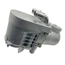 Load image into Gallery viewer, HTR-OTHER-006 Universal Multi-Brand Vehicle 5KW Diesel Coolant Block Warmer