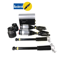 Tesla Model Y/3 Air Suspension Shock Absorber Kit