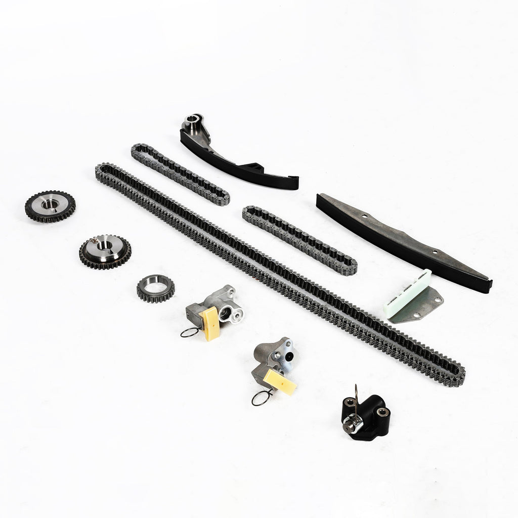 VQ40DE Timing Chain Kit