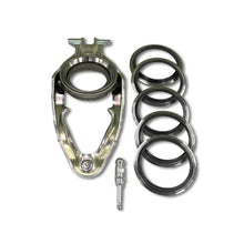 Load image into Gallery viewer, Volkswagen / Audi / Skoda / SEAT DQ200 7-Speed DSG Dual Clutch Kit 0AM198140 230mm