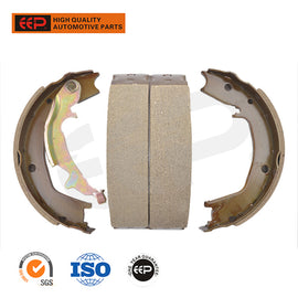 Auto Brake Pads Car Disc Brake Shoes for Hyundai Tucson - Hyundai Tucson