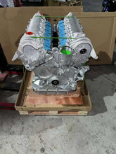 Load image into Gallery viewer, Mercedes-Benz 275 M275 5.5L Engine Assembly for SLS AMG Maybach S65 AMG (New) - photo 5