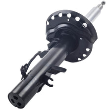 Load image into Gallery viewer, LR024444 LR051483 Front Right Air Shock Absorber Magnetic Damping for Range Rover Evoque 2011-2018
