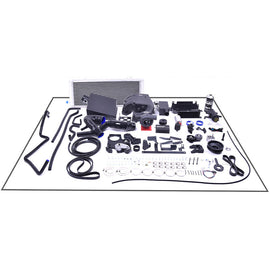 GT2-7040 1GR Engine Supercharger Kit