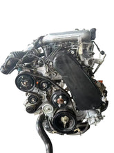 Load image into Gallery viewer, Toyota 2KD 2.5L Turbo Diesel Engine Assembly for Fortuner Hilux HIACE (Used) - photo 4