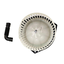 Load image into Gallery viewer, Navara heater fan motor assembly