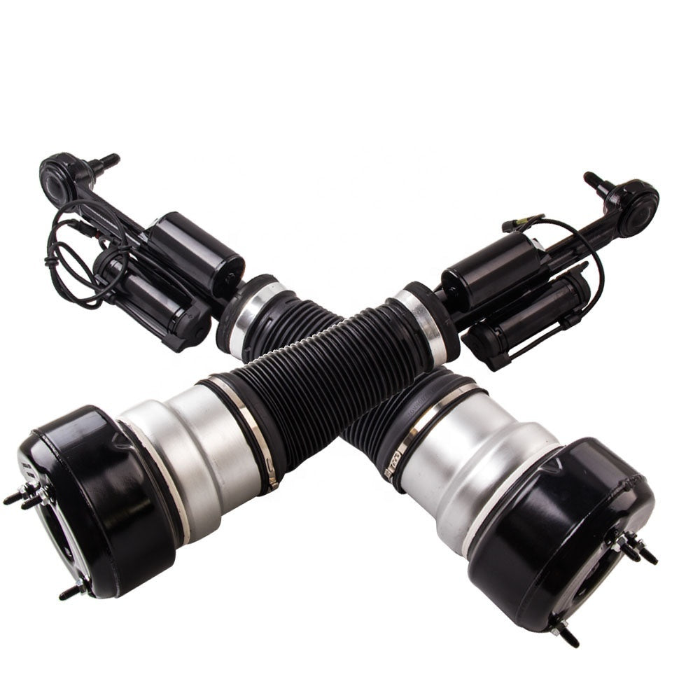 Air Suspension for Mercedes Benz Front Left & Right 4 Matic W221
