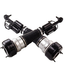Load image into Gallery viewer, Air Suspension for Mercedes Benz Front Left &amp; Right 4 Matic W221