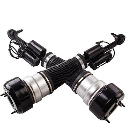 Mercedes-Benz Air Suspension Front Left & Right 4 Matic W221