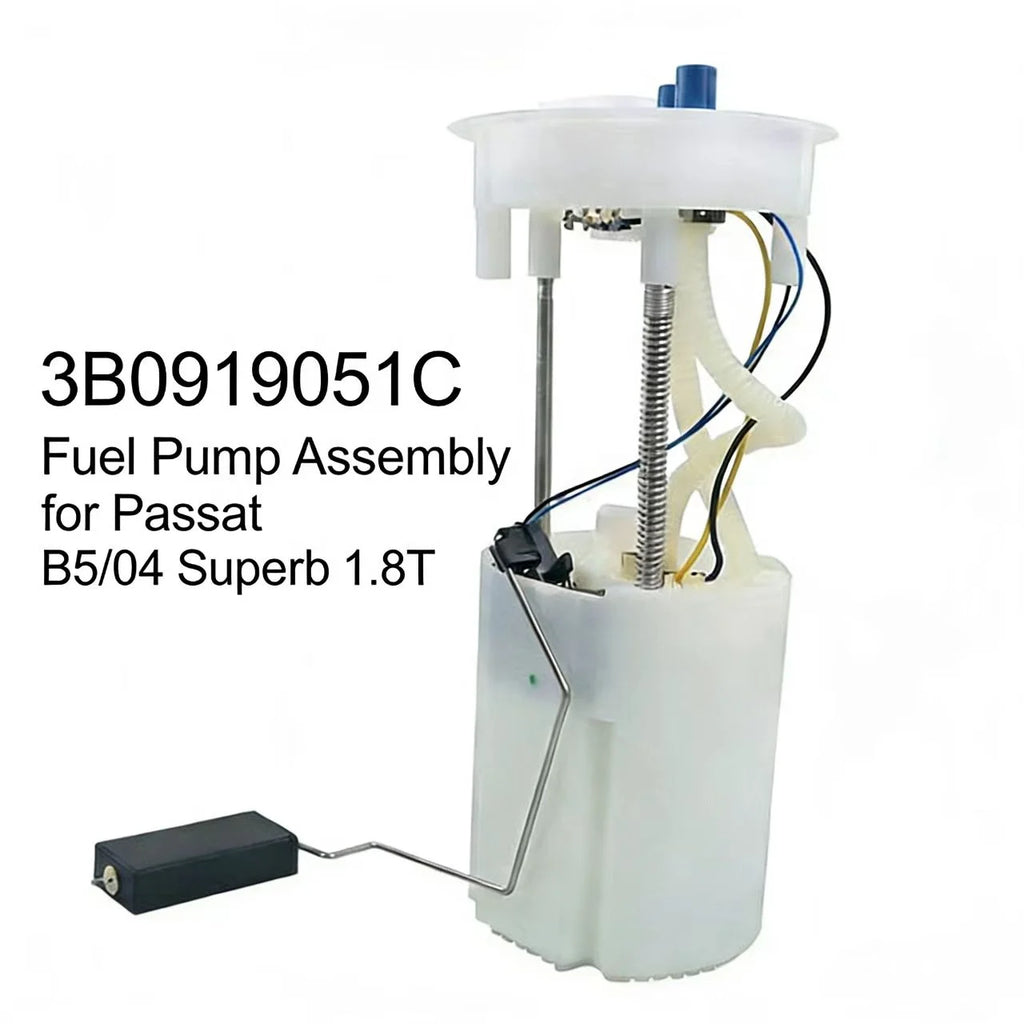 Volkswagen Golf III / Passat B3/B4 / Polo & Seat Toledo / Cordoba Fuel Pump 330919051B 330919051C