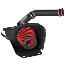 Load image into Gallery viewer, Jeep Grand Cherokee / Dodge Durango 2011-2015 3.6L V6 3.5 inch Aluminium Cold Air Intake System