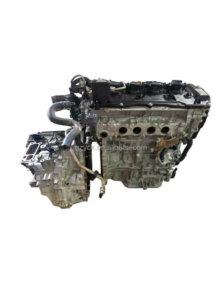 Toyota Lexus A25A 2.5L Engine Assembly for Camry (Used) - photo 4