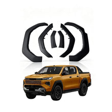 Load image into Gallery viewer, [HIL-FEN-009] 2025-2026 Toyota Hilux ABS Fender Flares