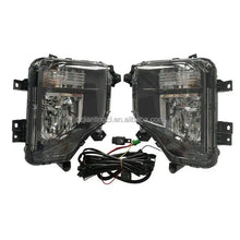 Load image into Gallery viewer, FOG-025 Mitsubishi Triton L200 Fog Light Kit