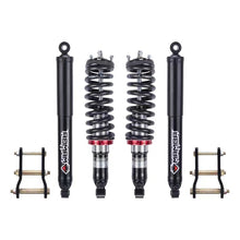 Load image into Gallery viewer, Isuzu D-Max Shock absorber kit