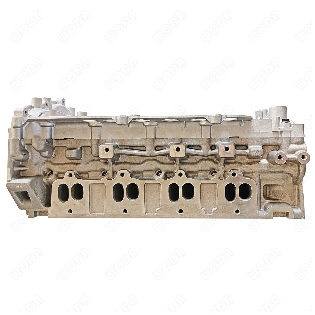 NISSAN QASHQAI +2 VAN 2013.03-2013.11 2.0 dCi All-wheel Drive (110KW,150PS) Engine Cylinder Head Assembly M9T M9R for Renault Master 3L DCI 908525 7701477996 7711368682 – OEM 908525