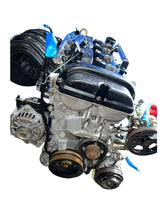 Load image into Gallery viewer, Haima HM484Q-A 2.0L Petrol Engine Assembly for S7 M8 V70 (Used) - photo 4