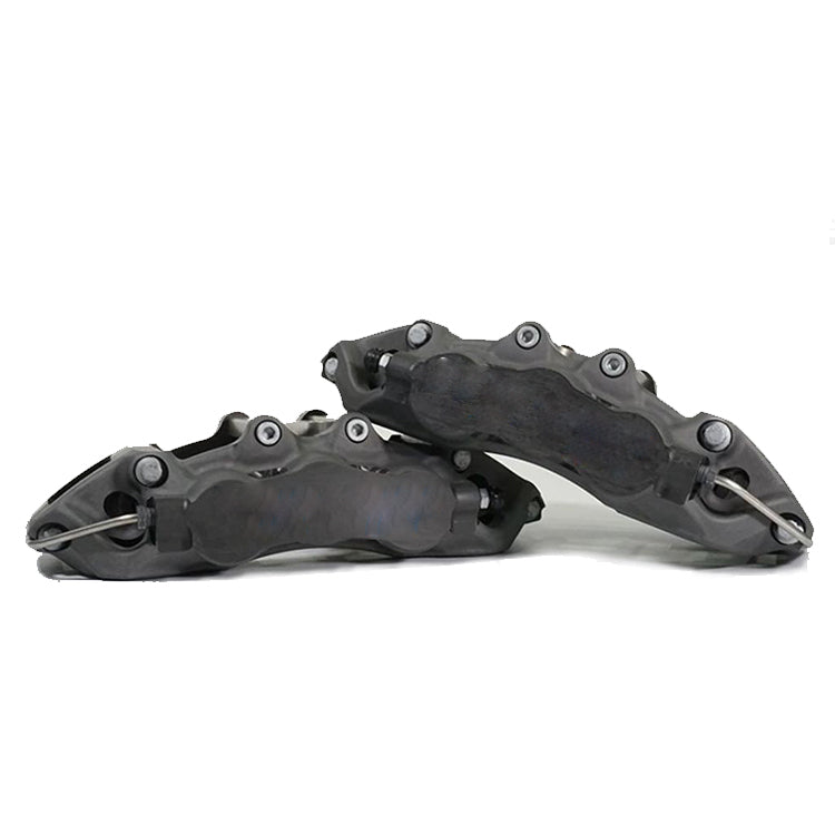 Nissan Patrol Front Big Brake Kit 6-piston
