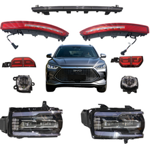 Load image into Gallery viewer, BYD Leopard LED Headlight Left