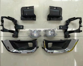 FOG-042 Toyota Land Cruiser 300 Fog Light Kit