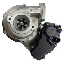 Load image into Gallery viewer, 17201-11080 Turbocharger for Toyota Hilux 1Gd Gun123 Gun126 Pickup Truck Spare Parts