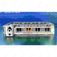 Load image into Gallery viewer, IVECO DAILY IV Van 2006.05-2011.08 60C18 (130KW,176PS) 908446 908546 3.0JTD F1CE Cylinder Head for Fiat Ducato Iveco Daily 3.0 71724123 71724120 – OEM 908446