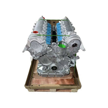 Load image into Gallery viewer, Mercedes-Benz 275 M275 5.5L Engine Assembly for SLS AMG Maybach S65 AMG (New) - photo 2