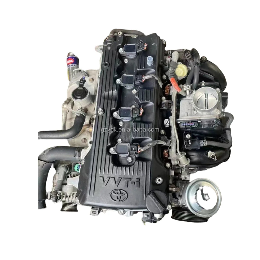 Toyota 2TR 2.7L Engine Assembly for HiAce Hilux 4Runner (New) - photo 1