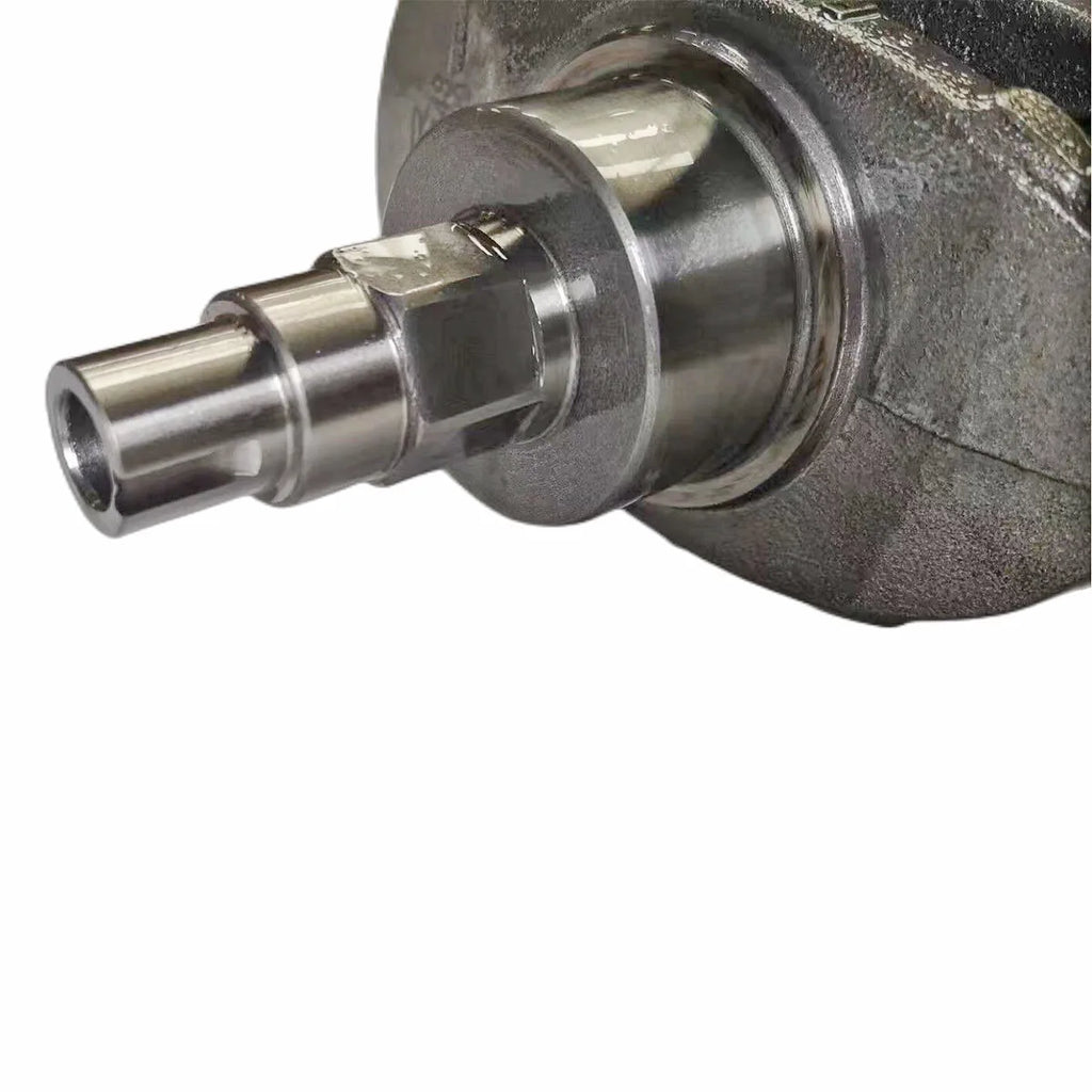 Auto Engine Parts Genuine OEM 90467348 Car Crankshaft for Opel Chevorlet Corsa 1.6