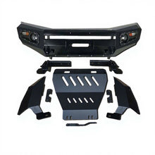 Load image into Gallery viewer, Hot Selling 4X4 off Road Car Bumper Body Kit Front Facelift Bumper for Navara NP300 2015+