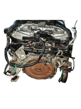 Load image into Gallery viewer, Land Rover Jaguar Audi 508PS 5.0L Turbo Engine Assembly for Sport F-Type RS Q8 (Used) - photo 3