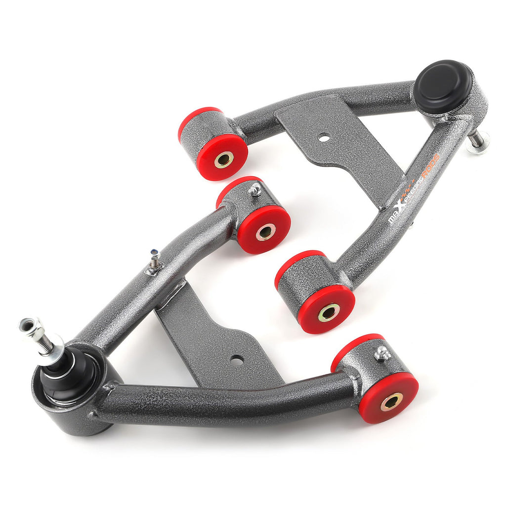 Factory Upgraded 2* Upper 2-4" Lift Control Arms for Chevy S10 for GMC S15 Jimmy Sonoma 4WD 1982-2004