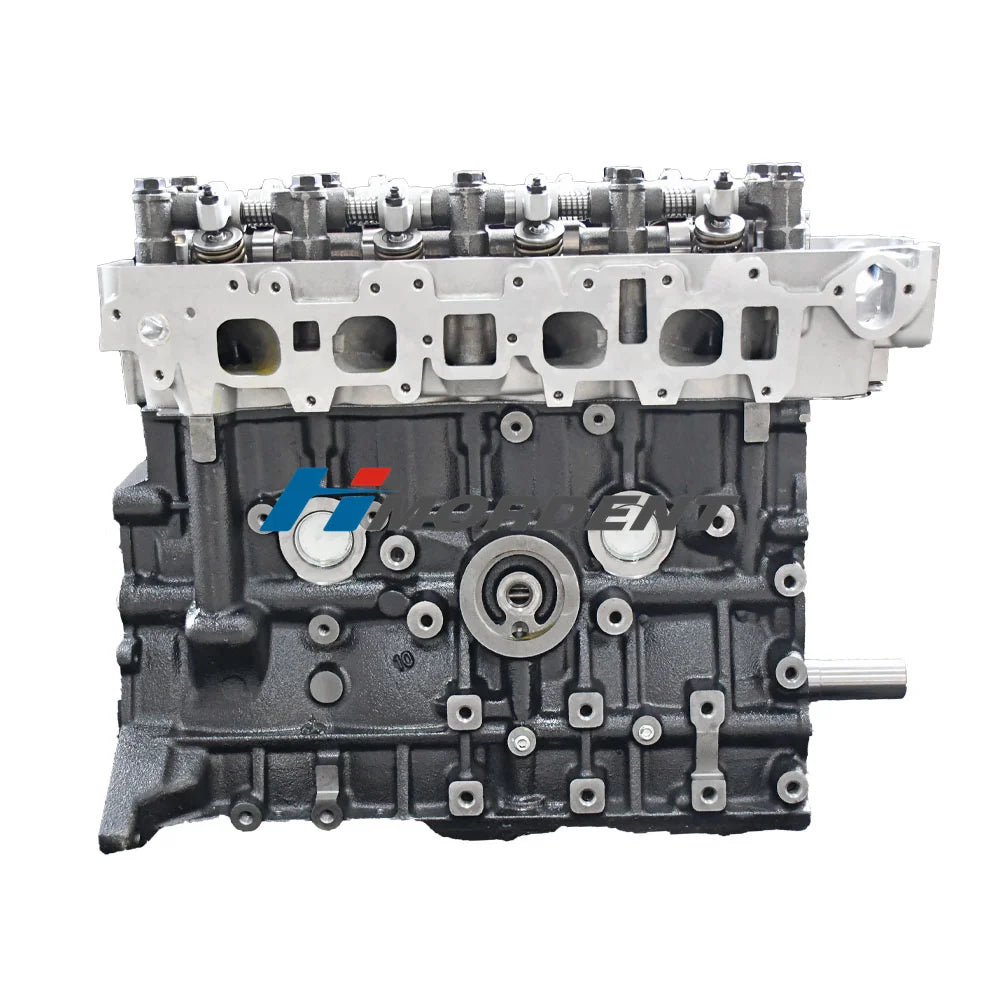Toyota 4Runner 1984-2019 - Factory Sale Quality Auto Engine 22R 22R-E 22RTE Long Block Bare Engine Motor – OEM 22R