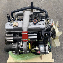 Load image into Gallery viewer, Isuzu 4JB1 1996-2009 - Good Price Car Diesel Engine 4JA1 4JB1 4JB1T Complete Assembly Non Turbo for Isuzu 1996-2009 – OEM 4JB1