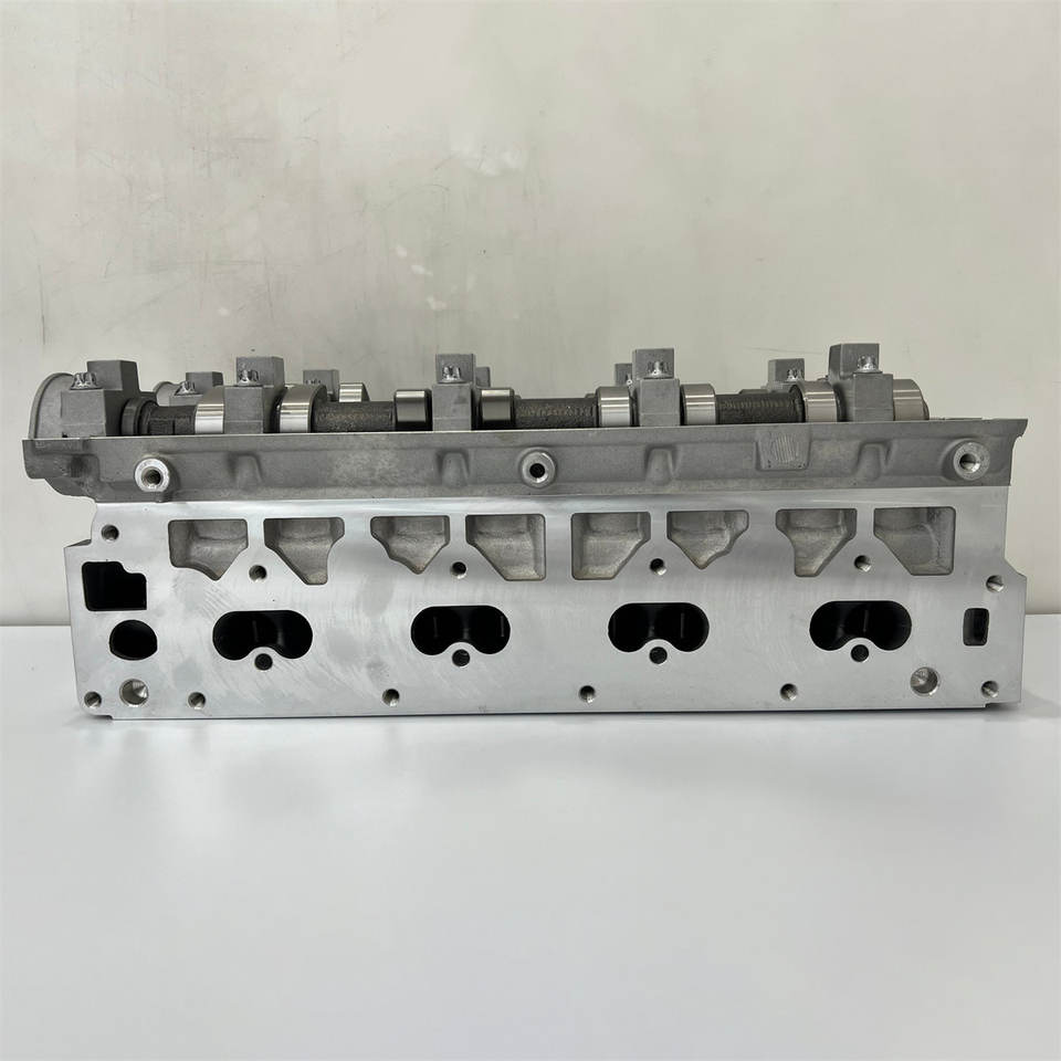 2.4L Complete Auto Engine Cylinder Head Assy T20SED F18D3 92063877 92063877R for OPEL VECTRA FRONTERA DAEWOO TACUMA LEGANZA