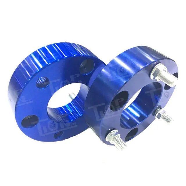 Nissan Navara Suspension lift kit