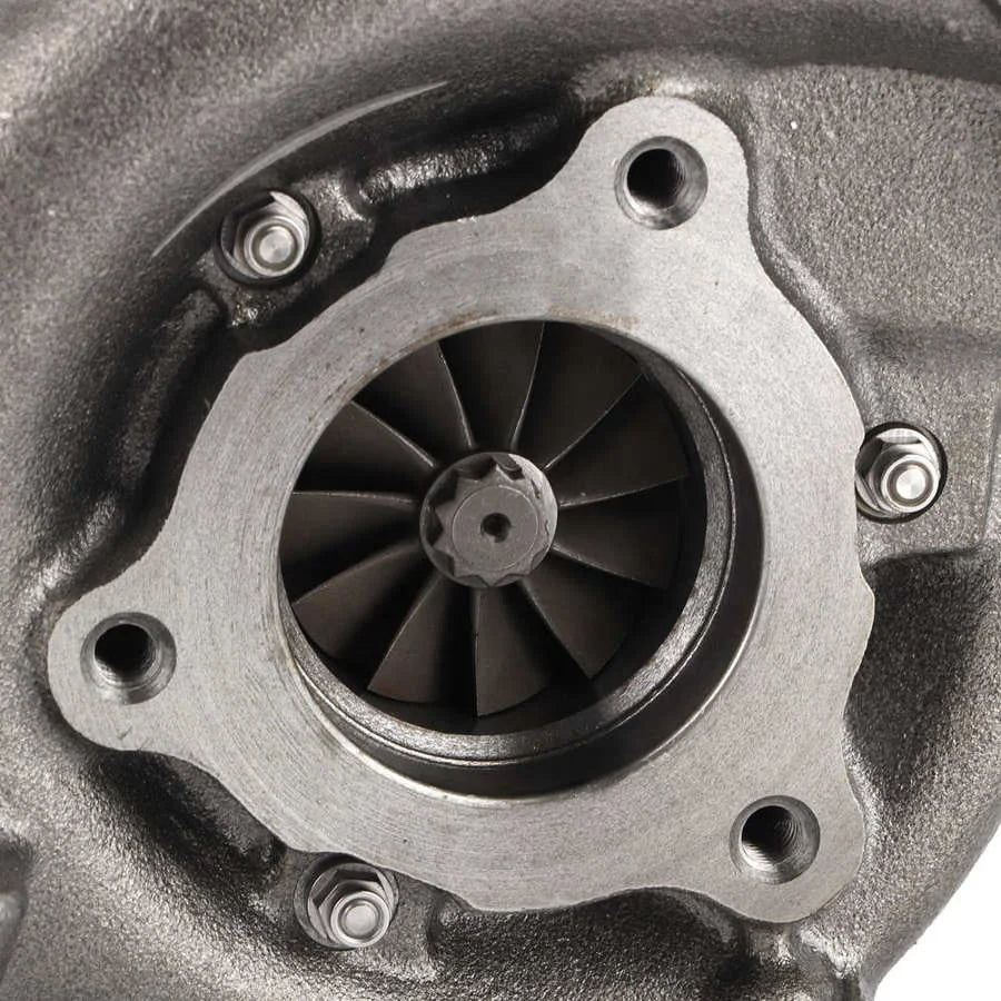 OEM 17201-0L040 High Quality Turbocharger Auto Turbos Charger for Toyota Engine 1KD-FTV 1KD