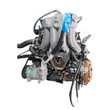 Load image into Gallery viewer, Mitsubishi 4G69S4N 4G69S4M 2.4L Engine Assembly for Galant Eclipse Grand tiger (Used) - photo 2
