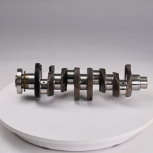 Load image into Gallery viewer, Land Rover / Jaguar AJ200D 204DTA 2.0 Twin-Turbo Diesel Crankshaft – OE LR111062