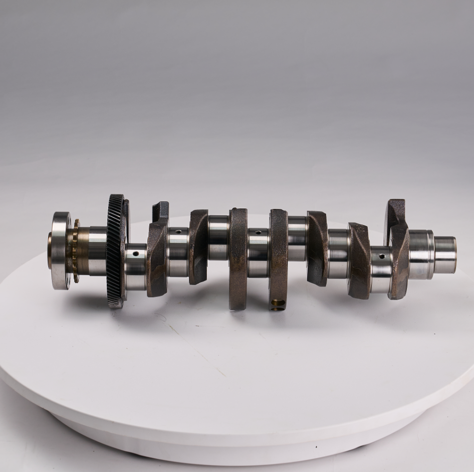 AJ200D crankshaft