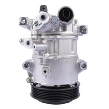 Load image into Gallery viewer, 88310-02850 88310-02851 6SES14C Petrol Car Air AC Compressor for Toyota RAV HILUX Corolla 2013 2014 2015 2016