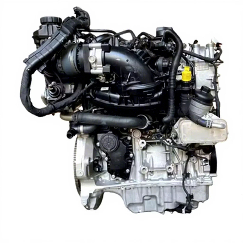 Mercedes-Benz 260920 M260 2.0L Engine Assembly for A-Class B-Class CLA GLB (Used) - photo 1