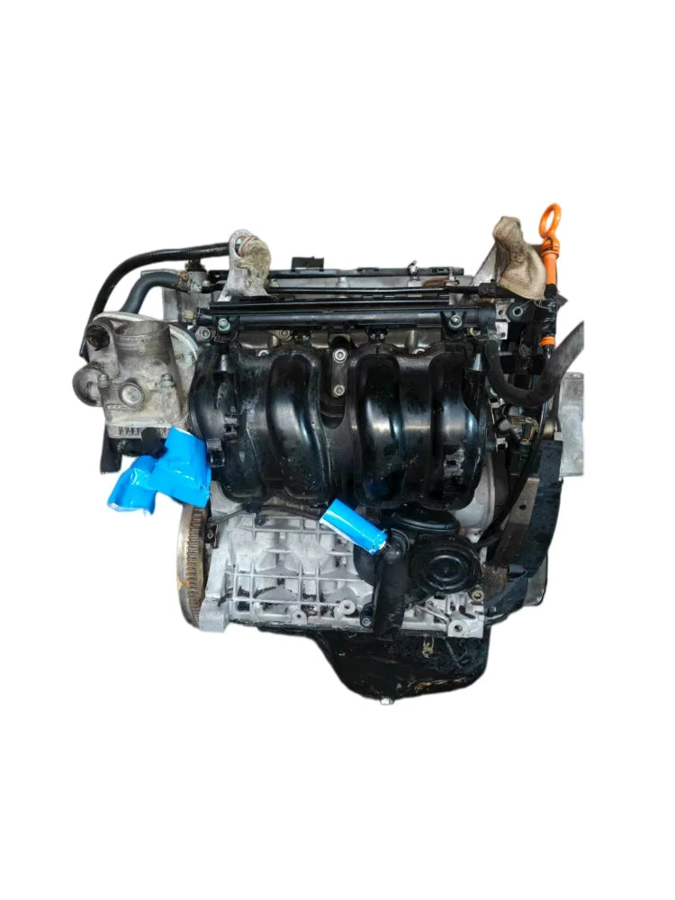 Volkswagen BCC 1.4L Engine Assembly for POLO (Used) - photo 2