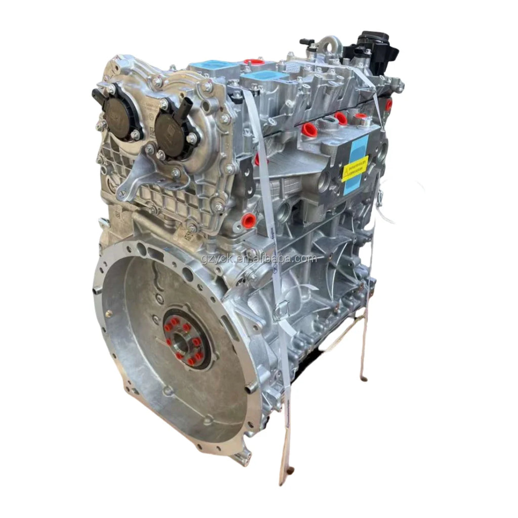 Mercedes-Benz 254 M254 1.5L Turbo Petrol Engine Assembly for Daimler- C260L Fuel (New) - photo 1